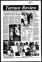 Terrace Review, May, 14, 1986