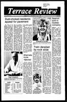 Terrace Review, June, 11, 1986