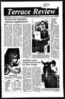 Terrace Review, June, 18, 1986