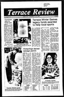 Terrace Review, June, 25, 1986