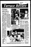 Terrace Review, August, 20, 1986
