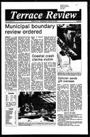 Terrace Review, September, 10, 1986
