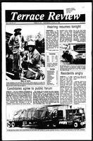 Terrace Review, October, 15, 1986