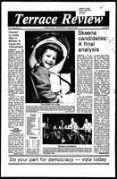 Terrace Review, October, 22, 1986