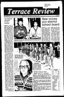 Terrace Review, November, 19, 1986