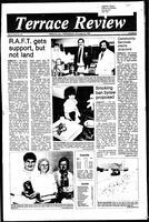 Terrace Review, November, 26, 1986