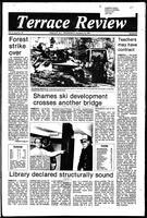 Terrace Review, December, 10, 1986
