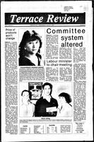 Terrace Review, January, 07, 1987