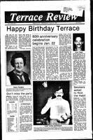 Terrace Review, January, 21, 1987