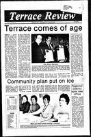 Terrace Review, January, 28, 1987