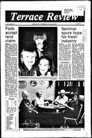 Terrace Review, February, 18, 1987