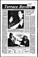 Terrace Review, February, 25, 1987