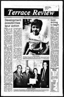 Terrace Review, March, 04, 1987