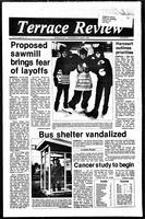 Terrace Review, April, 01, 1987