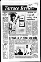 Terrace Review, April, 08, 1987