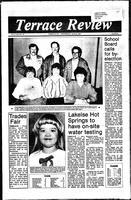 Terrace Review, April, 22, 1987