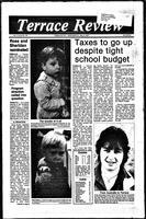 Terrace Review, May, 06, 1987
