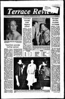 Terrace Review, May, 13, 1987