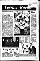 Terrace Review, May, 20, 1987