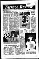Terrace Review, June, 10, 1987