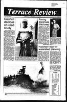 Terrace Review, July, 15, 1987