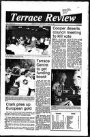 Terrace Review, August, 12, 1987