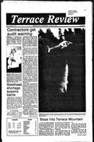 Terrace Review, August, 19, 1987