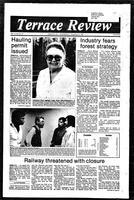 Terrace Review, September, 16, 1987
