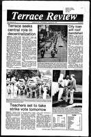 Terrace Review, September, 30, 1987
