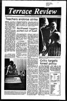 Terrace Review, October, 14, 1987