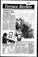 Terrace Review, October, 21, 1987