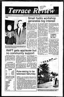 Terrace Review, November, 04, 1987