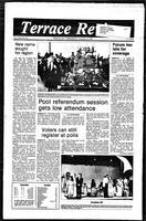 Terrace Review, November, 18, 1987
