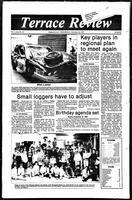 Terrace Review, December, 16, 1987