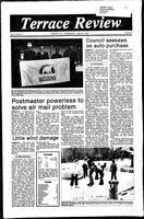 Terrace Review, January, 06, 1988