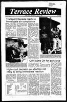 Terrace Review, February, 03, 1988