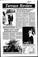 Terrace Review, February, 17, 1988