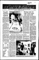 Terrace Review, March, 09, 1988