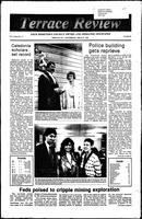 Terrace Review, March, 16, 1988