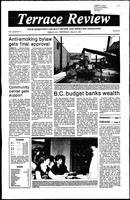 Terrace Review, March, 30, 1988