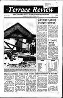Terrace Review, April, 13, 1988