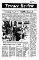 Terrace Review, April, 20, 1988