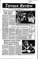 Terrace Review, April, 27, 1988