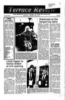 Terrace Review, May, 18, 1988