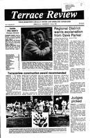 Terrace Review, June, 22, 1988