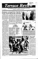 Terrace Review, August, 31, 1988