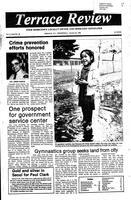 Terrace Review, October, 26, 1988