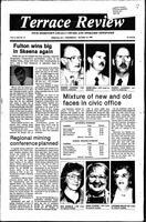 Terrace Review, November, 23, 1988