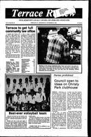 Terrace Review, November, 30, 1988