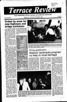 Terrace Review, December, 07, 1988